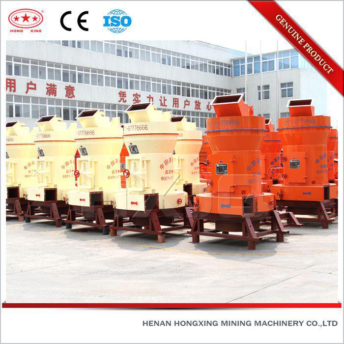 grinding machines