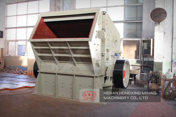 impact crusher