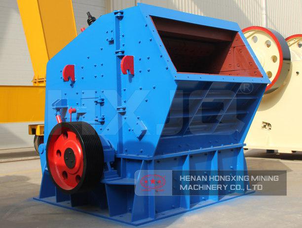 impact crusher