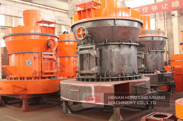 limestone grinding mill