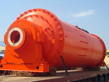 Chinaware Ball Mill