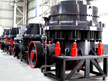 Cone Crusher