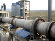 Rotary Kiln