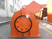 Hammer Crusher