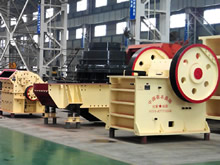 Jaw Crusher