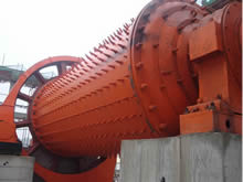 Ball Mill