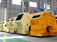 Impact Crusher