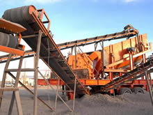 Belt Conveyor