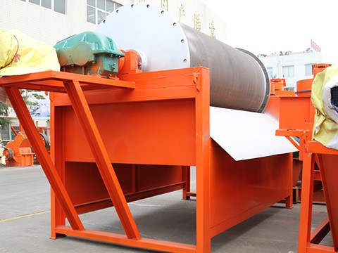 Jaw Crusher