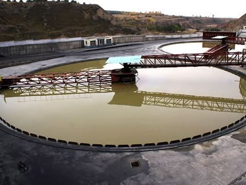 Ore Concentrate