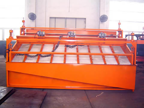 Jaw Crusher