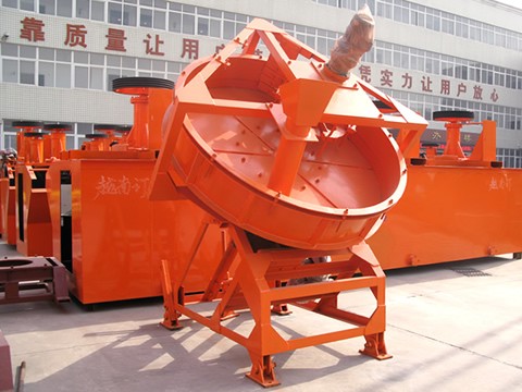 Jaw Crusher