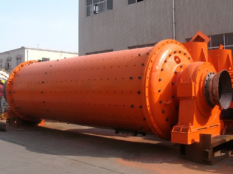 Jaw Crusher