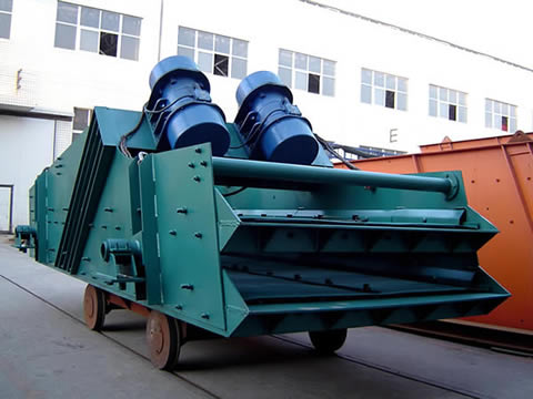 Jaw Crusher