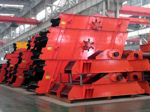 Jaw Crusher