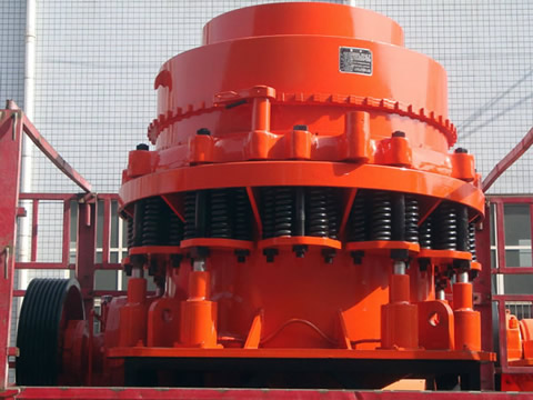 Jaw Crusher