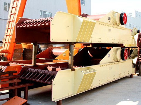 Jaw Crusher