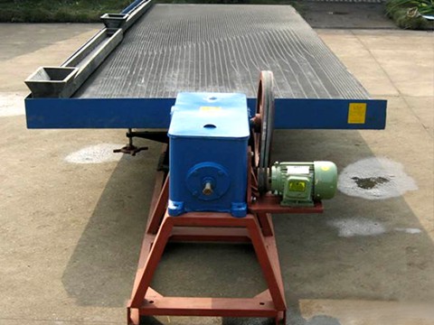 Jaw Crusher