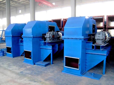 Jaw Crusher