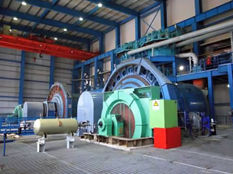 Jaw Crusher