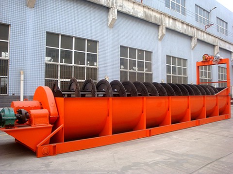 Jaw Crusher