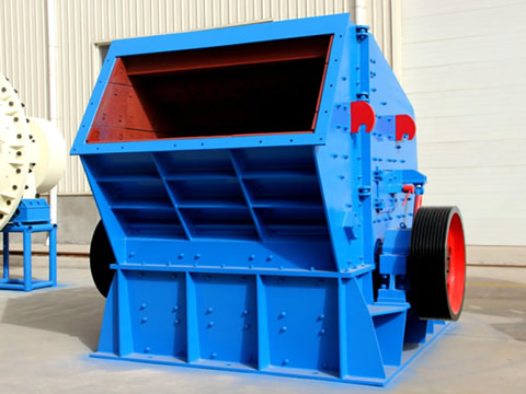 Jaw Crusher