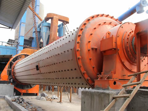 Jaw Crusher