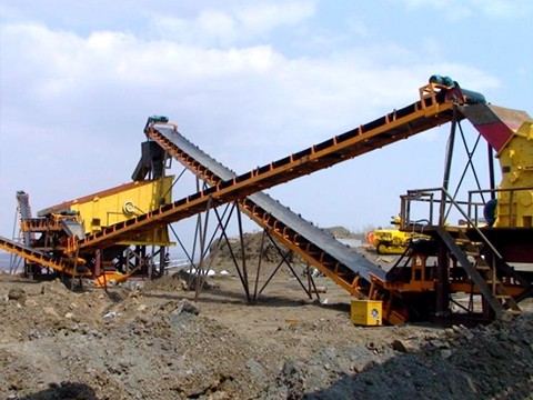 Jaw Crusher