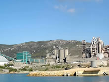 Cement Production Line