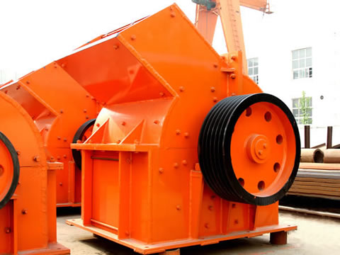 Jaw Crusher