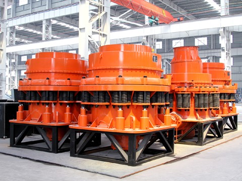 Jaw Crusher