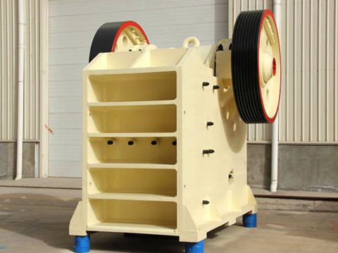 Jaw Crusher