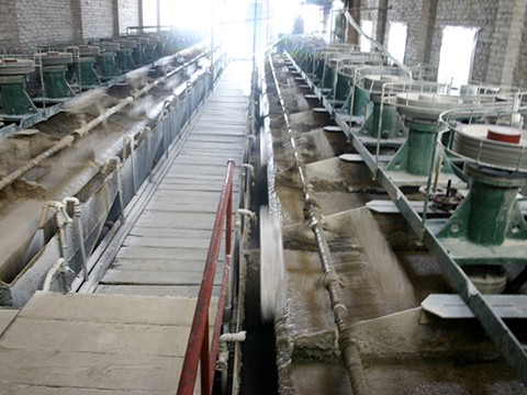 Jaw Crusher