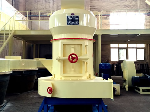 Jaw Crusher